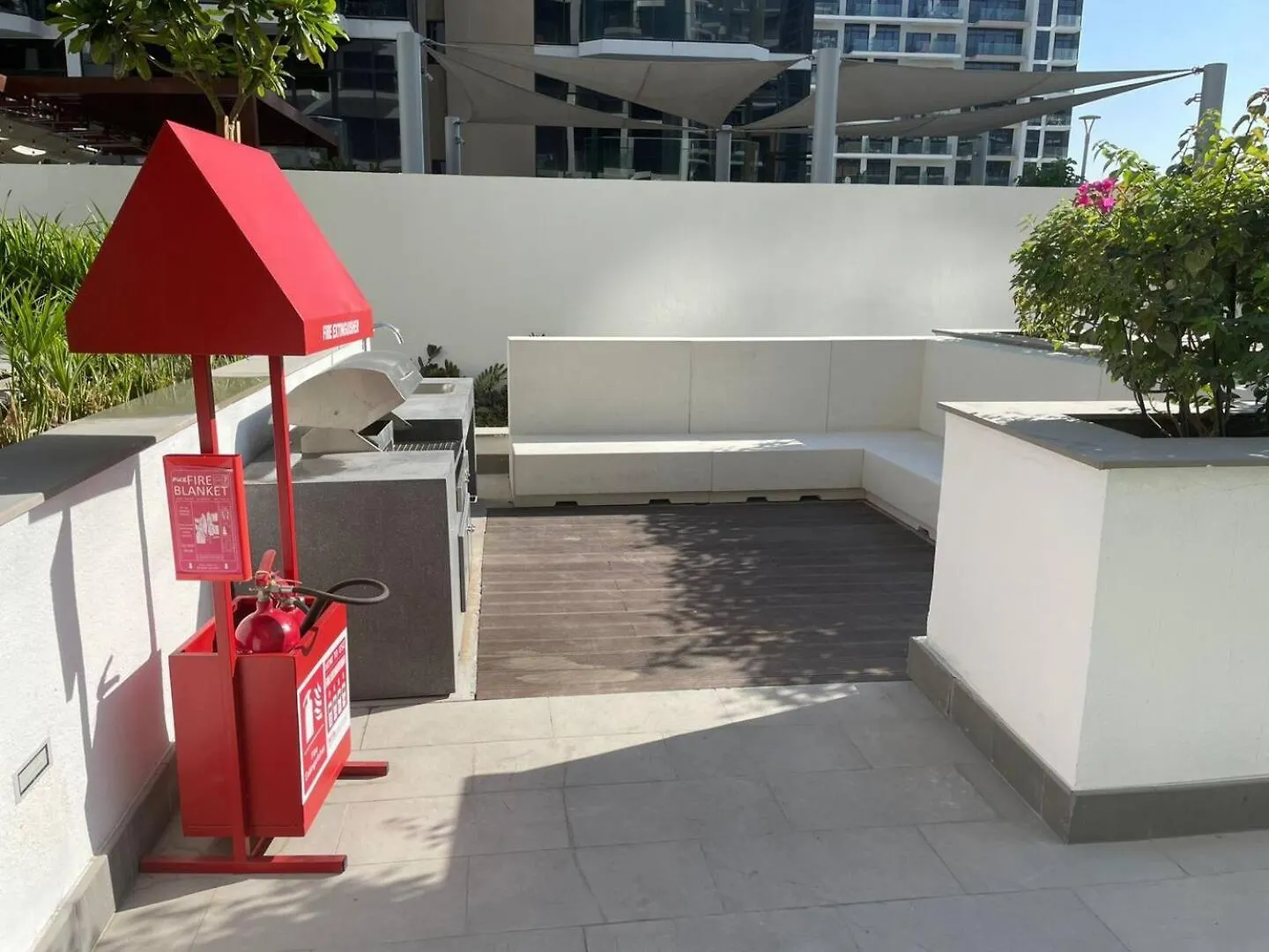 Pleasant New One Bedroom Apartment Azizi Riviera Dubai 0*,  Vereinigte Arabische Emirate