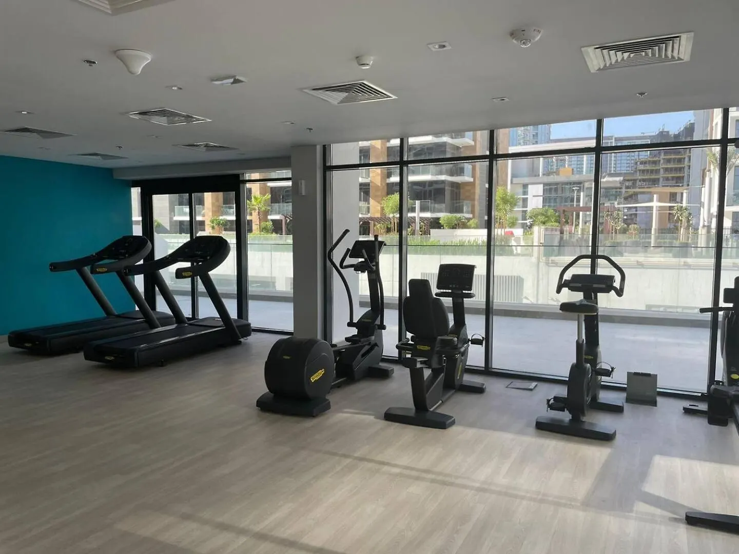 Pleasant New One Bedroom Apartment Azizi Riviera Dubai